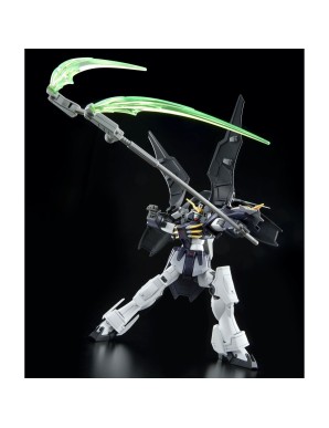 Bandai High Grade HGAC 1/144 Mobile Suit Gundam XXXG-01D2 Gundam Deathscythe Hell