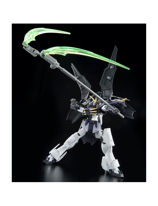 Bandai High Grade HGAC 1/144 Mobile Suit Gundam XXXG-01D2 Gundam Deathscythe Hell