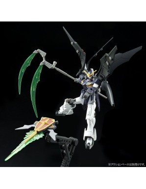 Bandai High Grade HGAC 1/144 Mobile Suit Gundam XXXG-01D2 Gundam Deathscythe Hell
