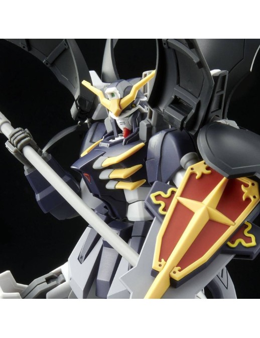 Bandai High Grade HGAC 1/144 Mobile Suit Gundam XXXG-01D2 Gundam Deathscythe Hell