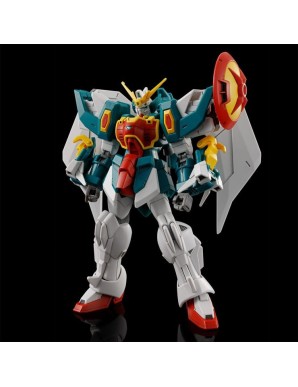 Bandai High Grade HGAC 1/144 Mobile Suit Gundam XXXG-01S2 Altron Gundam