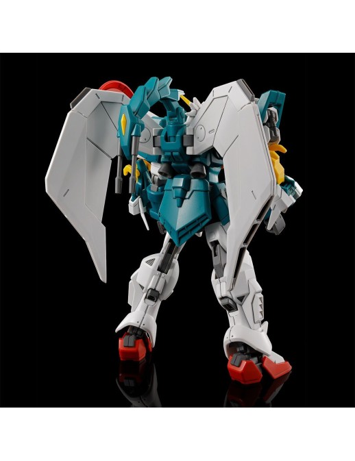 Bandai High Grade HGAC 1/144 Mobile Suit Gundam XXXG-01S2 Altron Gundam