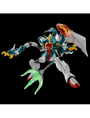 Bandai High Grade HGAC 1/144 Mobile Suit Gundam XXXG-01S2 Altron Gundam