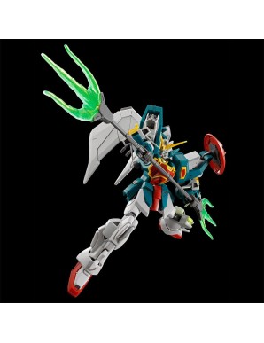 Bandai High Grade HGAC 1/144 Mobile Suit Gundam XXXG-01S2 Altron Gundam