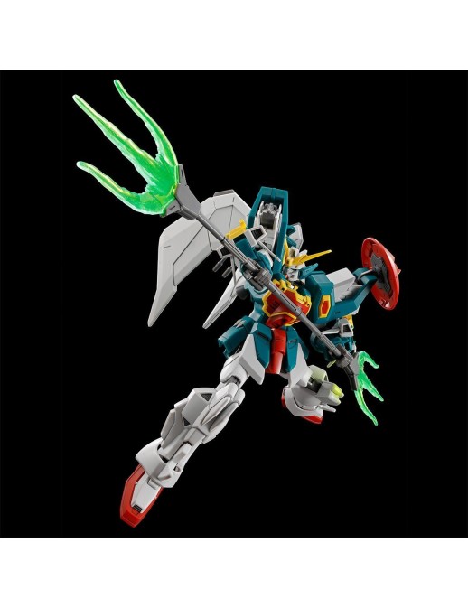 Bandai High Grade HGAC 1/144 Mobile Suit Gundam XXXG-01S2 Altron Gundam