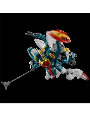 Bandai High Grade HGAC 1/144 Mobile Suit Gundam XXXG-01S2 Altron Gundam