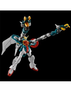 Bandai High Grade HGAC 1/144 Mobile Suit Gundam XXXG-01S2 Altron Gundam