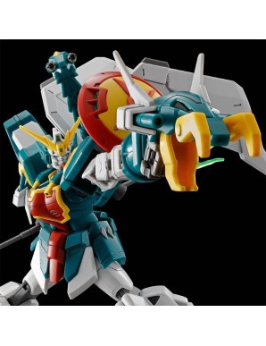 Bandai High Grade HGAC 1/144 Mobile Suit Gundam XXXG-01S2 Altron Gundam