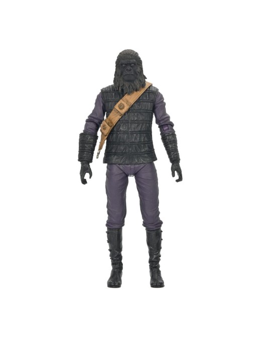 Neca Planet of the Apes Gorilla Soldier