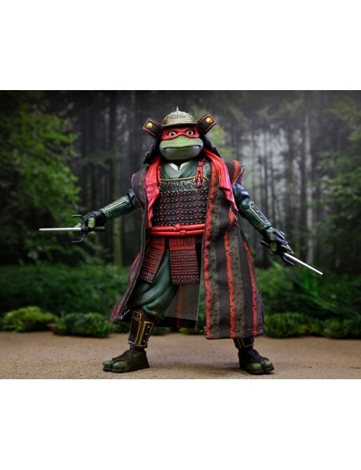 Neca Teenage Mutant Ninja Turtles III Donatello & Raphael