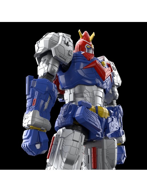 Bandai Shokugan Modeling Project Voltes V Legacy