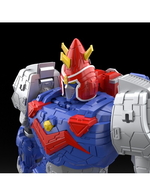 Bandai Shokugan Modeling Project Voltes V Legacy