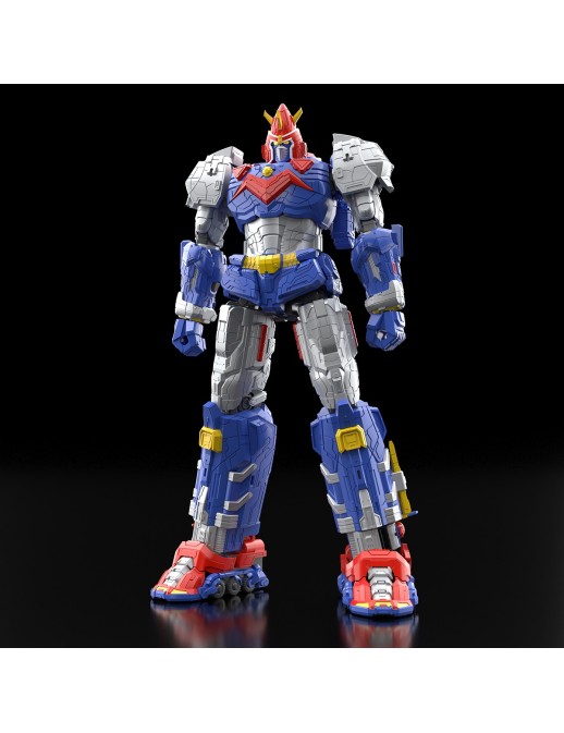 Bandai Shokugan Modeling Project Voltes V Legacy