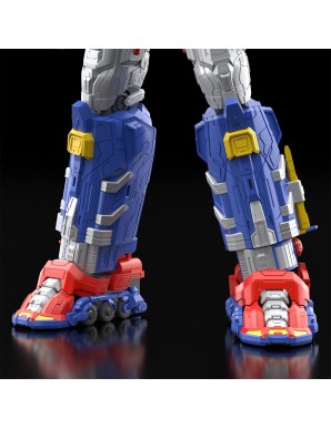 Bandai Shokugan Modeling Project Voltes V Legacy
