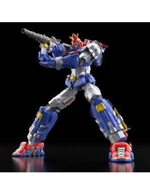 Bandai Shokugan Modeling Project Voltes V Legacy