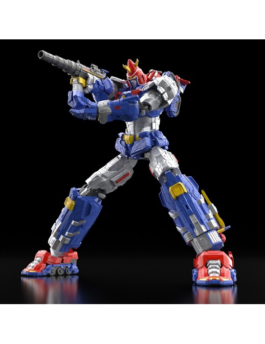 Bandai Shokugan Modeling Project Voltes V Legacy