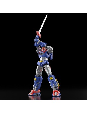 Bandai Shokugan Modeling Project Voltes V Legacy