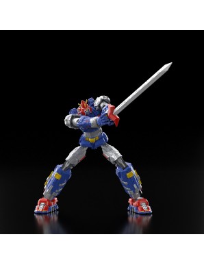 Bandai Shokugan Modeling Project Voltes V Legacy