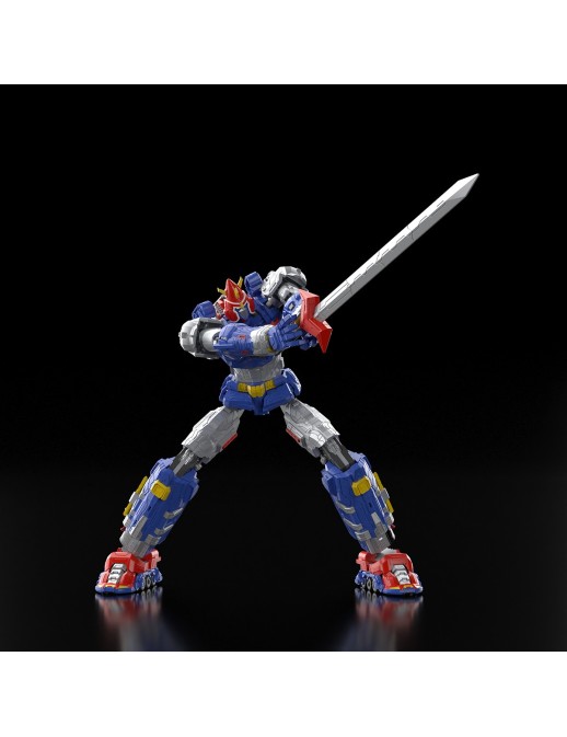 Bandai Shokugan Modeling Project Voltes V Legacy