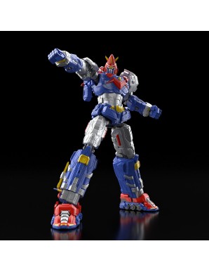 Bandai Shokugan Modeling Project Voltes V Legacy