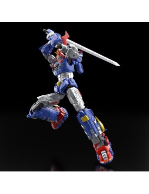 Bandai Shokugan Modeling Project Voltes V Legacy