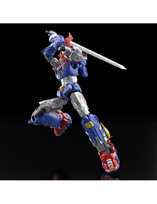 Bandai Shokugan Modeling Project Voltes V Legacy