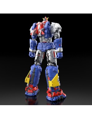 Bandai Shokugan Modeling Project Voltes V Legacy