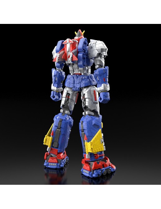 Bandai Shokugan Modeling Project Voltes V Legacy