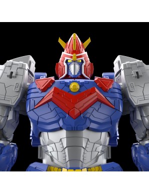 Bandai Shokugan Modeling Project Voltes V Legacy