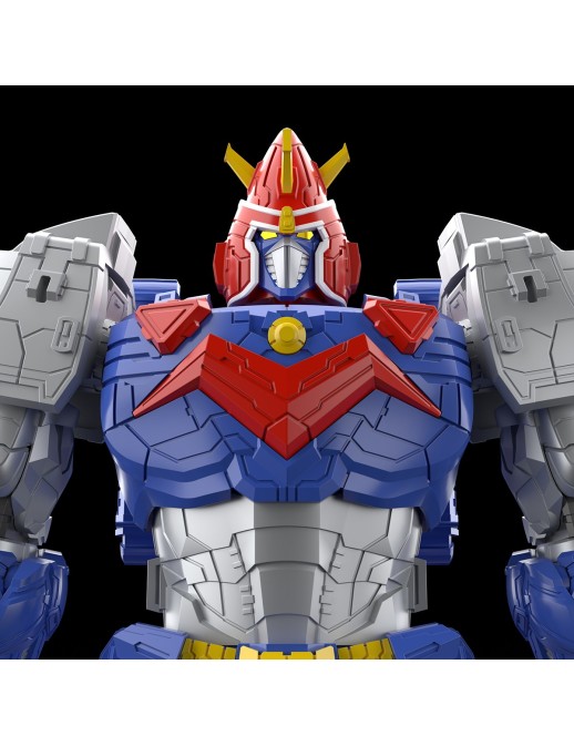 Bandai Shokugan Modeling Project Voltes V Legacy
