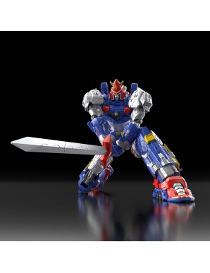 Bandai Shokugan Modeling Project Voltes V Legacy