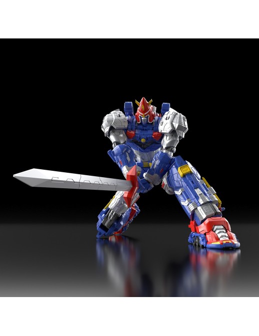 Bandai Shokugan Modeling Project Voltes V Legacy