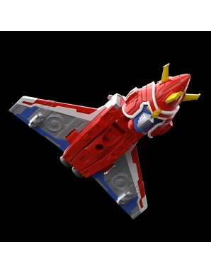 Bandai Shokugan Modeling Project Voltes V Legacy