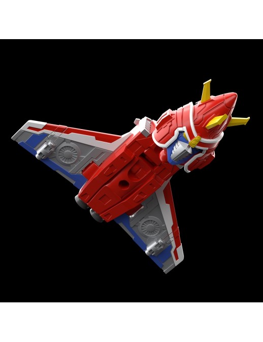 Bandai Shokugan Modeling Project Voltes V Legacy