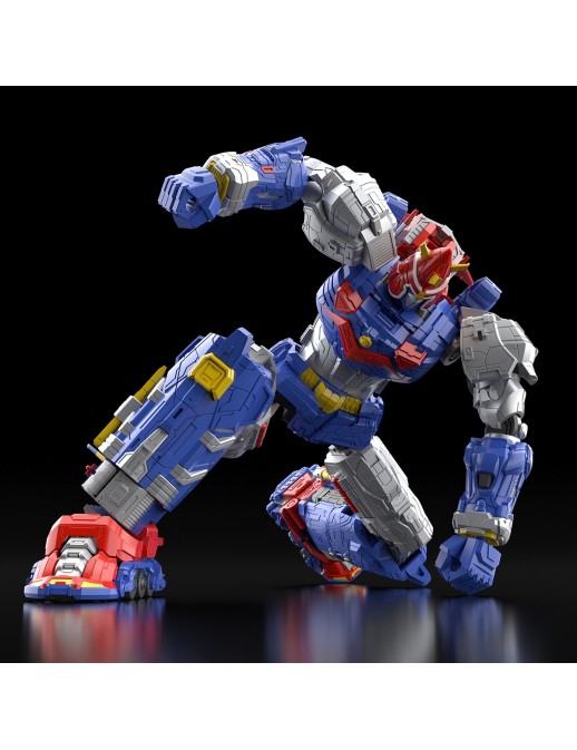 Bandai Shokugan Modeling Project Voltes V Legacy