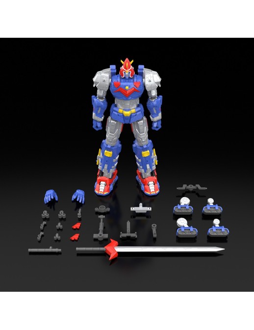 Bandai Shokugan Modeling Project Voltes V Legacy