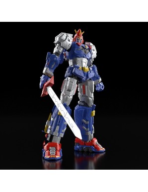 Bandai Shokugan Modeling Project Voltes V Legacy