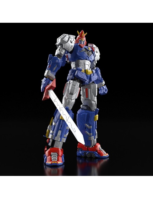 Bandai Shokugan Modeling Project Voltes V Legacy