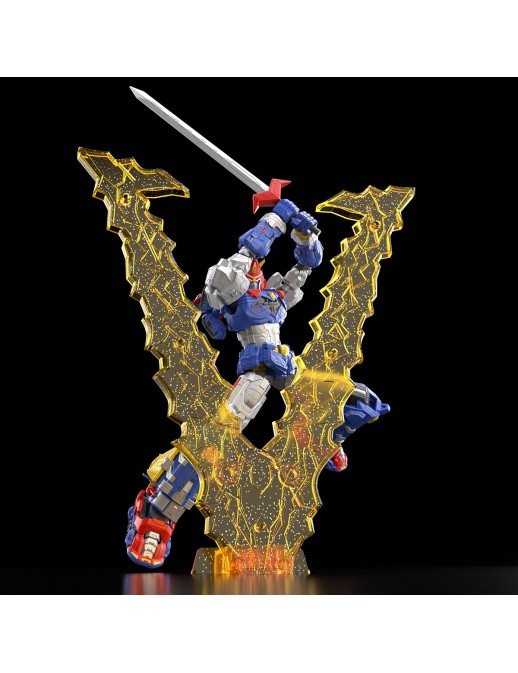 P-Bandai Shokugan Modeling Project Voltes V Legacy Lets Volt-In! Set