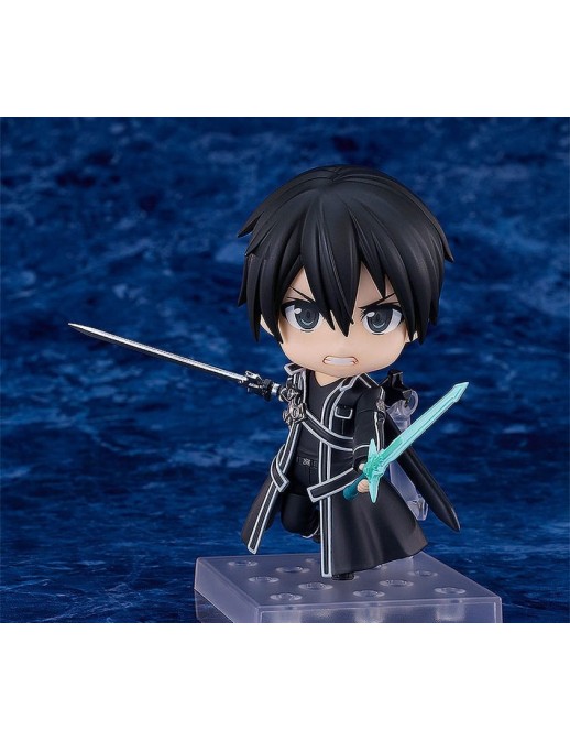 Good Smile Company Nendoroid Sword Art Online Kitrito 2.0