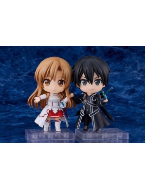 Good Smile Company Nendoroid Sword Art Online Kitrito 2.0