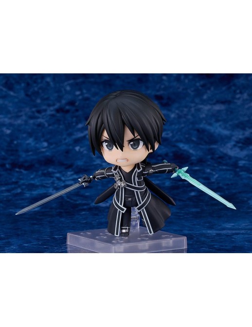 Good Smile Company Nendoroid Sword Art Online Kitrito 2.0