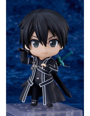 Good Smile Company Nendoroid Sword Art Online Kitrito 2.0