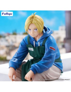 Furyu Noodle Stopper Sakamoto Days Shin Asakura