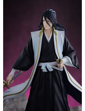 Good Smile Company POP Up Parade SP Bleach Thousand-Year Blood War Byakuya Kuchiki