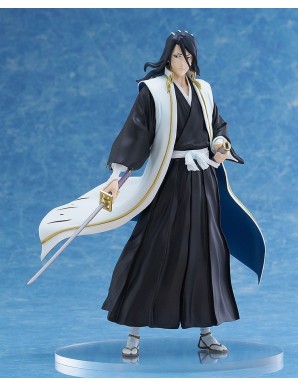 Good Smile Company POP Up Parade SP Bleach Thousand-Year Blood War Byakuya Kuchiki