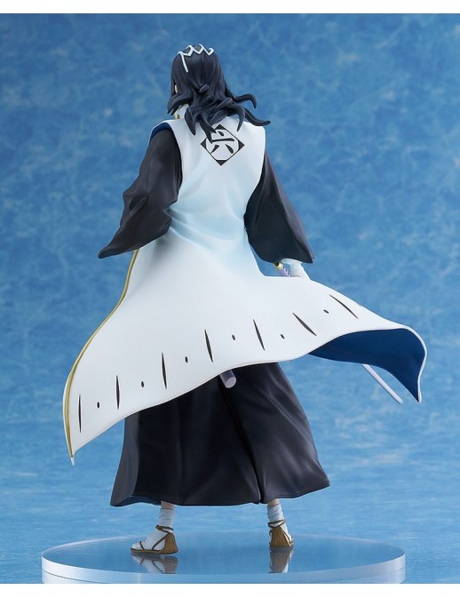 Good Smile Company POP Up Parade SP Bleach Thousand-Year Blood War Byakuya Kuchiki
