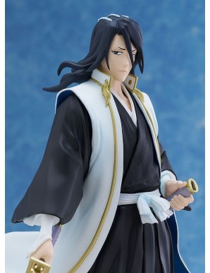 Good Smile Company POP Up Parade SP Bleach Thousand-Year Blood War Byakuya Kuchiki