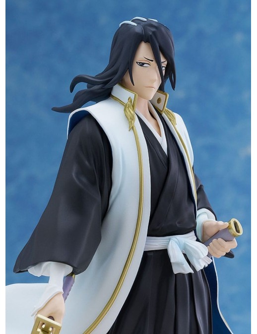 Good Smile Company POP Up Parade SP Bleach Thousand-Year Blood War Byakuya Kuchiki