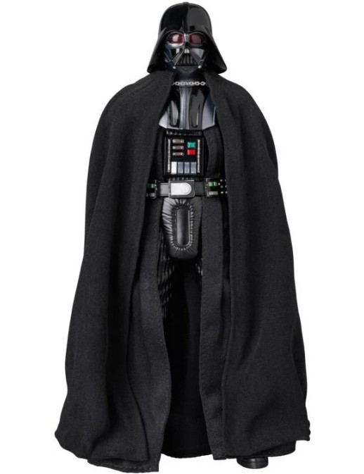 Medicom Toy MAFEX Star Wars Obi-Wan Kenobi Darth Vader